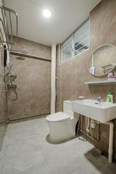 Blk 752 Woodlands Circle (Woodlands), HDB 4 Rooms #590776841